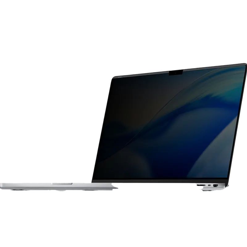 Macbook A2485 Magnetic Privacy Filtre Mascom International.webp